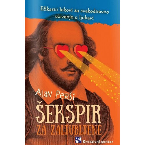 Kreativni Centar &amp;Scaron;ekspir za zaljubljene Slike