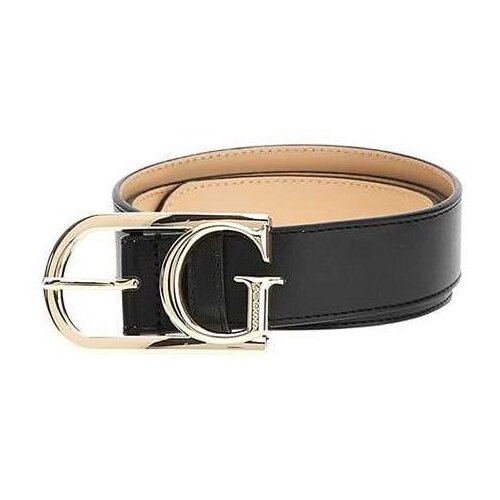 Guess crni ženski kaiš GBW9200 P5135 BLA Cene