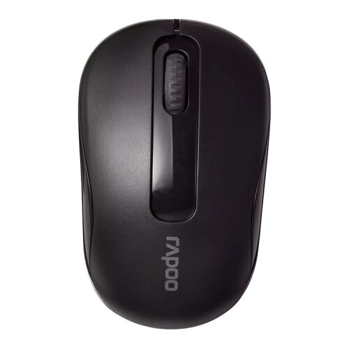  Mi&scaron; RAPOO M1Plus BLK Basic Wireless Mouse, R-17298 Cijene