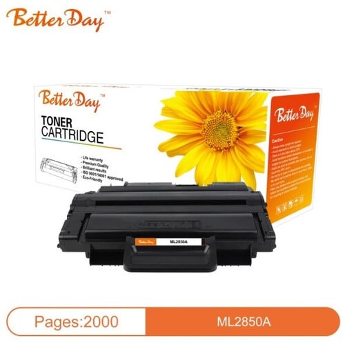 BetterDay Toner ML-2850 ML-D2850A zam. kaseta za Samsung 2k (sa cipom) Cene