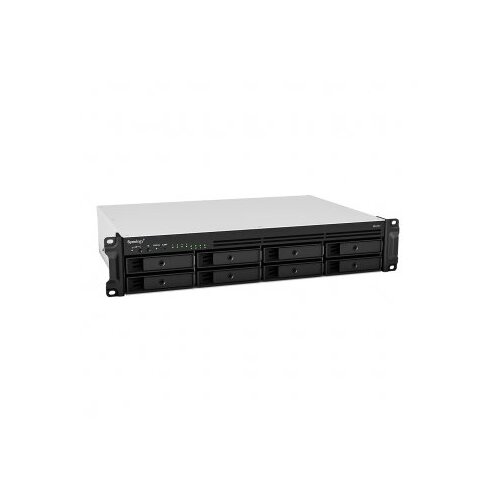 Synology RS1221RP+ NAS uređaj Slike