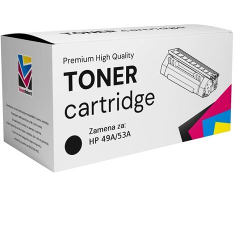  TONER HP Q5949A - FOR USE Cene