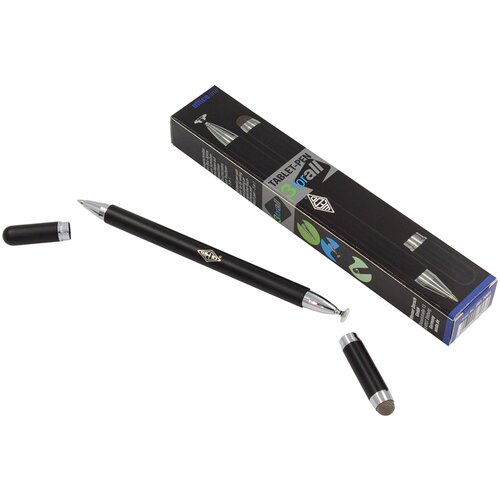 Wedo pisalo, univerzalno 3v1, črno, (21655560) Slike