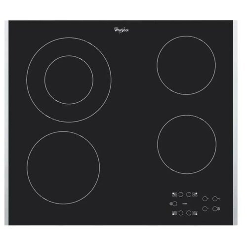 Whirpool Whirlpool ugradna ploča AKT 8130 BA Slike