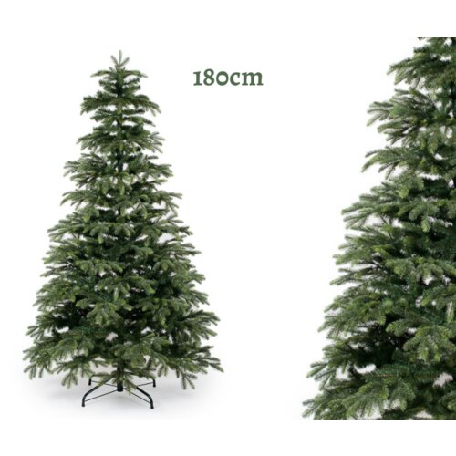 Umjetno božićno drvce &ndash; SMREKA SIBIRSKA &ndash; 180cm Cijene