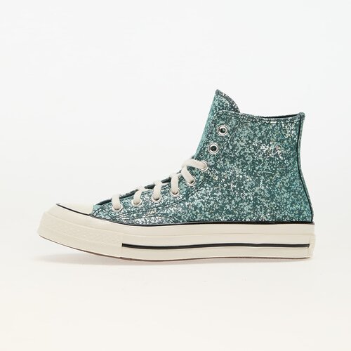 Converse Sneakers Chuck 70 Glitter Newtral Teal/ Egret/ Black EUR 36.5 Cene
