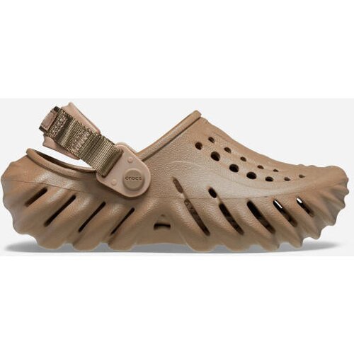 Crocs Echo Clog K 208190 KHAKI Slike