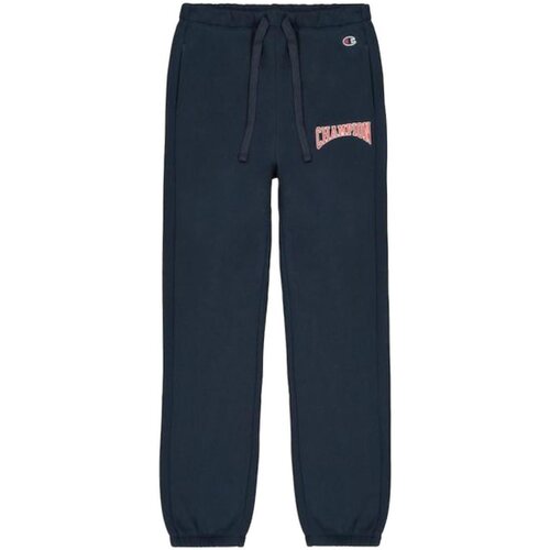 Champion Hlače 114523 BS538 NVB Modra Cene