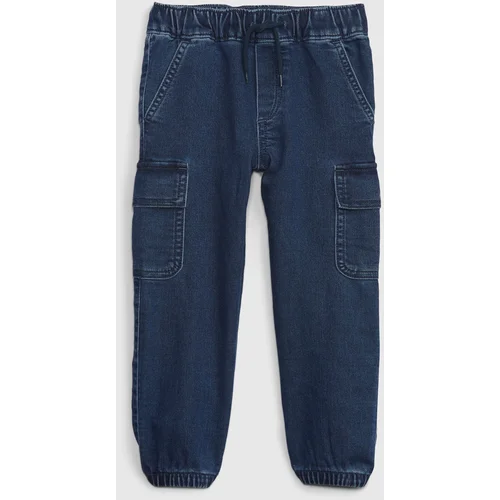 GAP Kids' cargo jeans - Boys