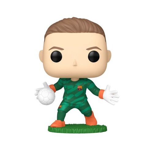 Funko POP FOOTBALL: BARCELONA - TER STEGEN Cene