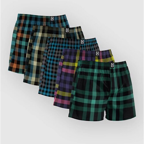 Horsefeathers Sonny 5Pack Boksarice bundle 4 Cene
