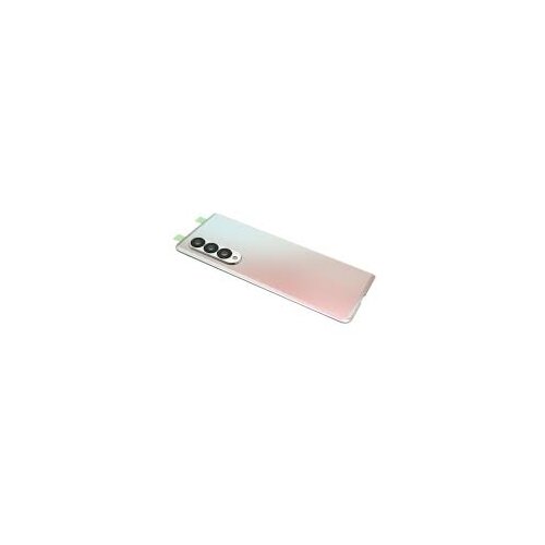 Samsung poklopac baterije za z fold 3 (F926B) srebrni original sh Cene