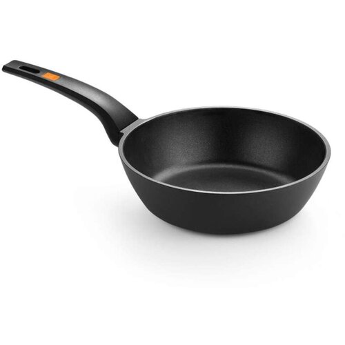  Tava BRA A271128 Crna Aluminij &amp;Oslash; 28 cm Slike