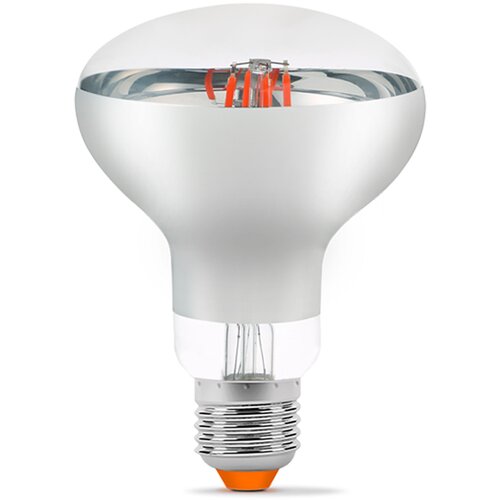 VIDEX led sijalka za rast rastlin "grow lamp" E27 R80 8.3W 280LM ppf 14 &micro;mol/s Cene