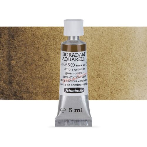 Artmie Akvarel boje u tubi Schmincke Horadam 5 ml | razne nijanse Cene