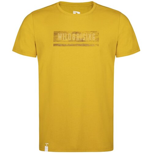 LOAP Men's T-shirt BRELOM Yellow Cijene