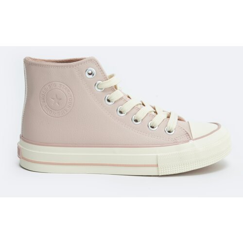 Big Star Woman&amp;#039;s Sneakers Shoes 101054 600 Slike