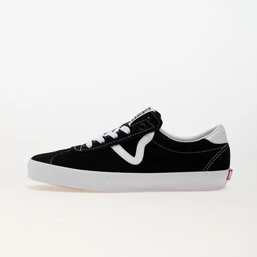 Vans Sneakers Sport Low Black/ White EUR 36.5
