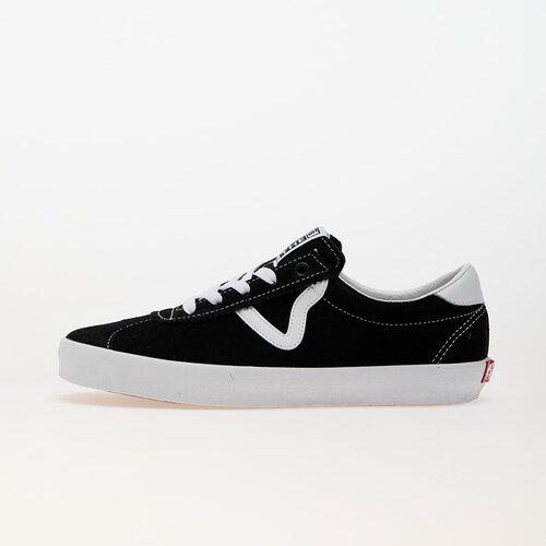 Vans Sport Low Crna Slike