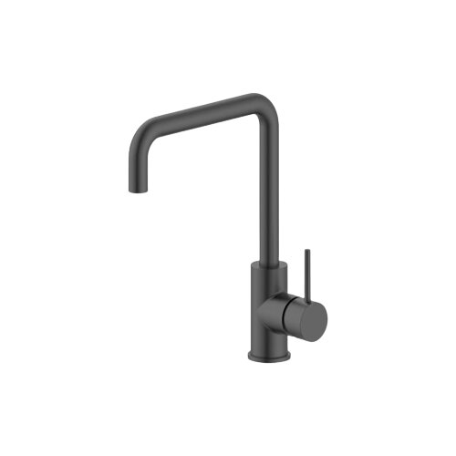 Sink Solution LORA matt black Cene