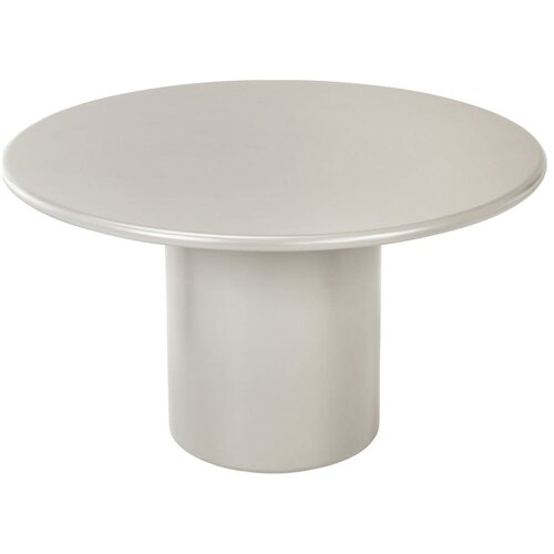 House Nordic Okrogla jedilna miza &amp;oslash; 120 cm Nagano &amp;ndash; Slike