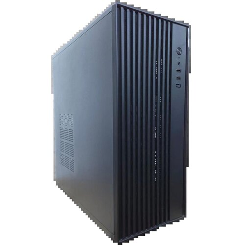 Zeus Računar Intel i5-14400/DDR4 16GB/m.2 512GB/500W Cene