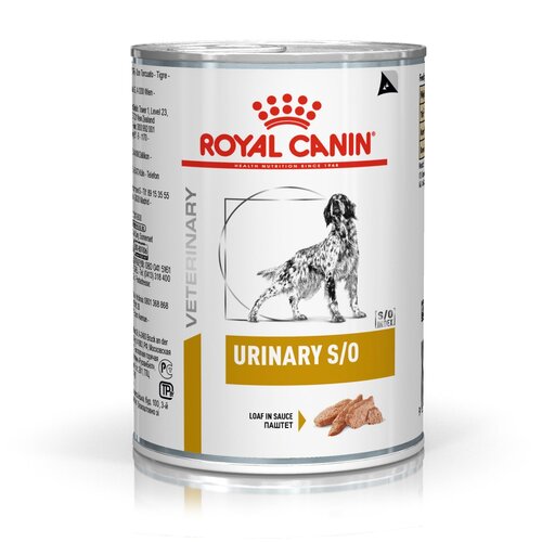  Rcvd dog urinary konzerva 410g Cene
