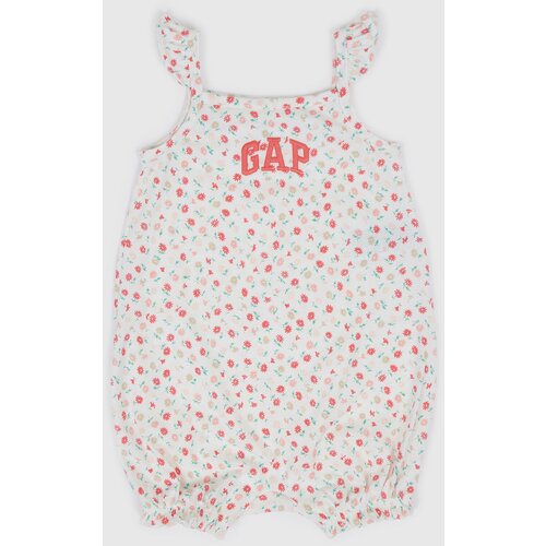 GAP Baby patterned overall - Girls Cene