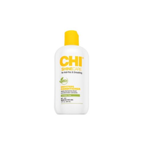 CHI ShineCare Smoothing Conditioner gladilni balzam za mehke in sijoče lase 355 ml Cene