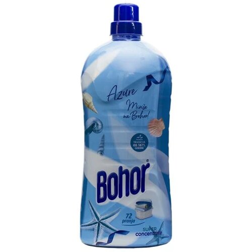 Bohor Azure omekšivač za veš 72 pranja (1,7l) Cene