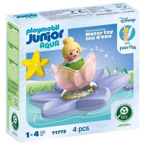  Playset Playmobil 71772 Disney 4 Dijelovi Cijene