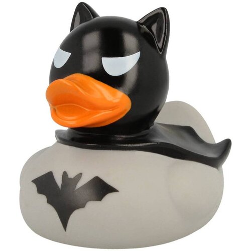 Lilalu patkica - Dark - Rubber Duck - grey Cene