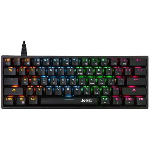 Jedel MEHANICKA TASTATURA KL-67 GAMING Cijene