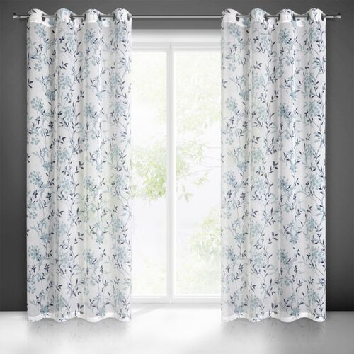 Eurofirany Unisex's Curtain 398685 Slike