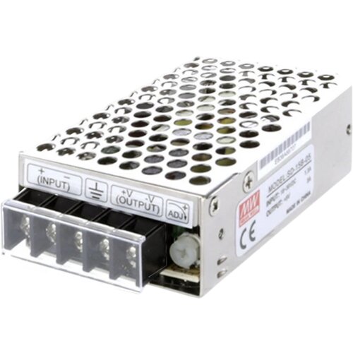  15W DC/DC pretvarač SD-15B-5 MEAN WELL Cene