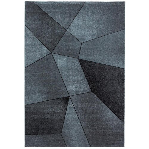Novel Tkana Preproga Beta, Siva, 140x200cm Cene