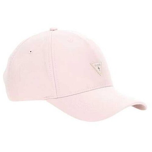 Guess roze ženski kačket Slike