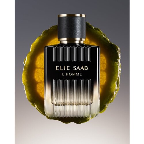 Elie Saab L&amp;#039;HOMME parfemska voda zamjensko punjenje za mu&amp;scaron;karce 150 ml Slike