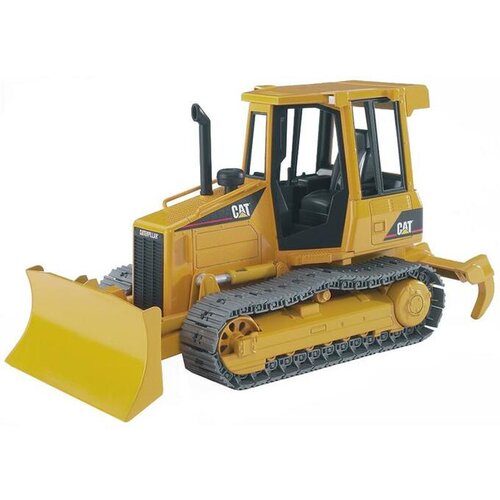 Cat BRUDER buldožer Cat 02443 Cene