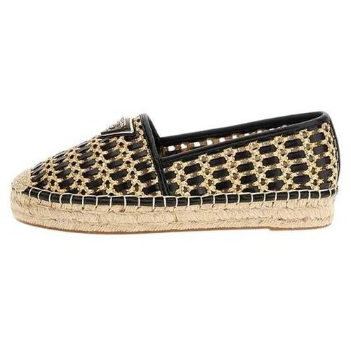 Guess pletene ženske espadrile Cene