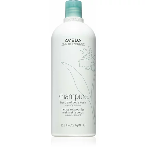 Aveda Shampure™ Hand and Body Wash tekući sapun za ruke i tijelo 1000 ml
