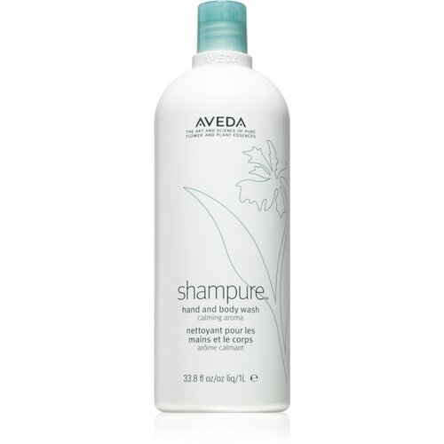 Aveda Shampure™ hand & body wash - 1.000 ml Cene