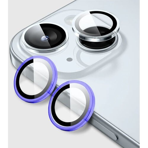  LITO CAMERA GLASS za Iphone 17 Pro/Pro Max/ plava Cene