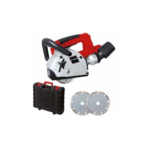  Glodalica za utore na zidu TC-MA 1300 Einhell Cijene