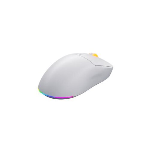 Hator quasar 3 wireless white mi&amp;scaron; Slike