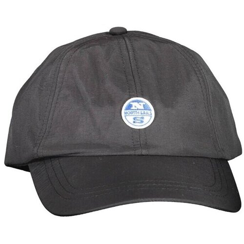 North Sails Kape s &scaron;iltom 623185000nero0999uni pisana Cene