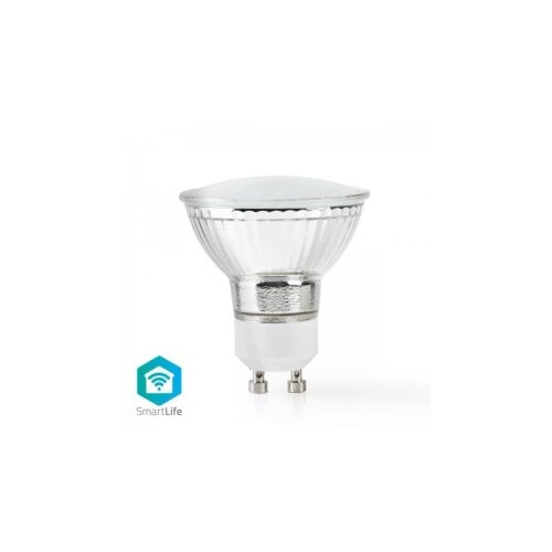 Nedis WiFi LED lamp GU10 Cijene