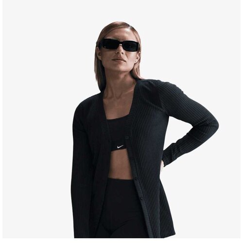 Nike W nsw nk chll knt rib cardigan Cene