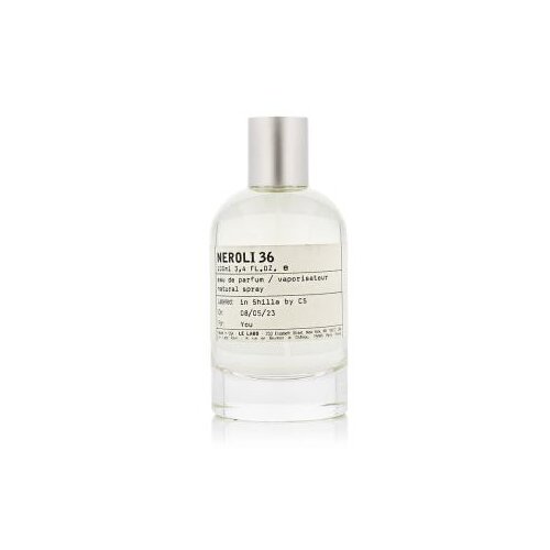 Le Labo Neroli 36 100 ml parfemska voda unisex Slike