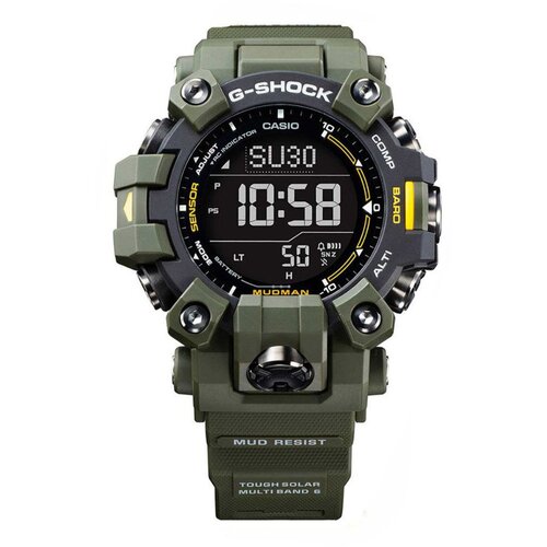  Mu&scaron;ki sat Casio GSHOCK GW-9500-3ER Cijene